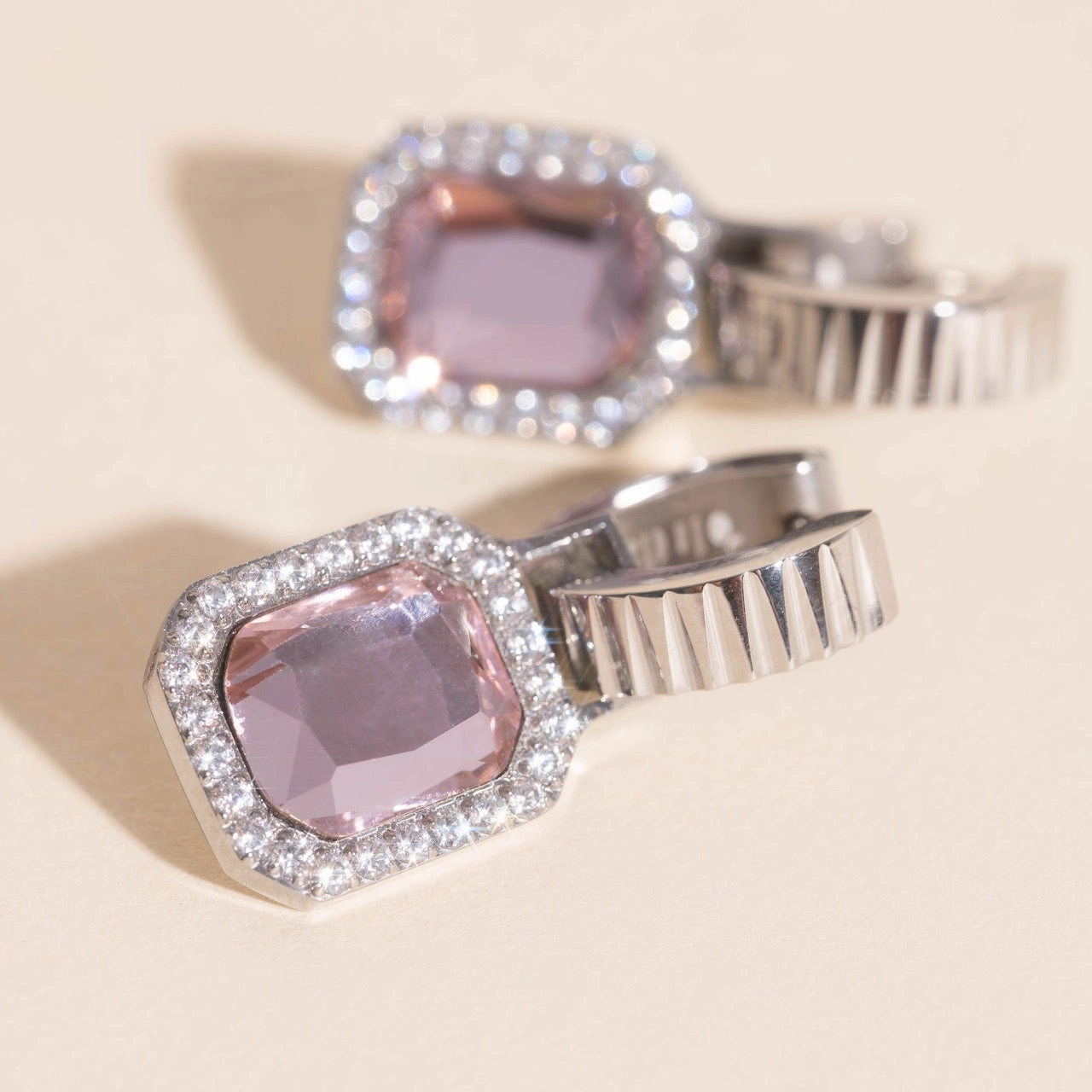 Pretty Silver Princess Stack Pack (2 item pairs) Radiant Moment