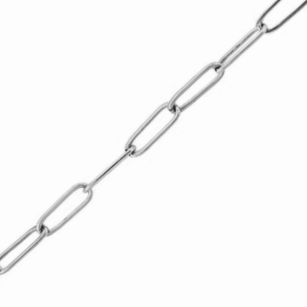 Paperclip Silver Youthful Glow Special Celebration