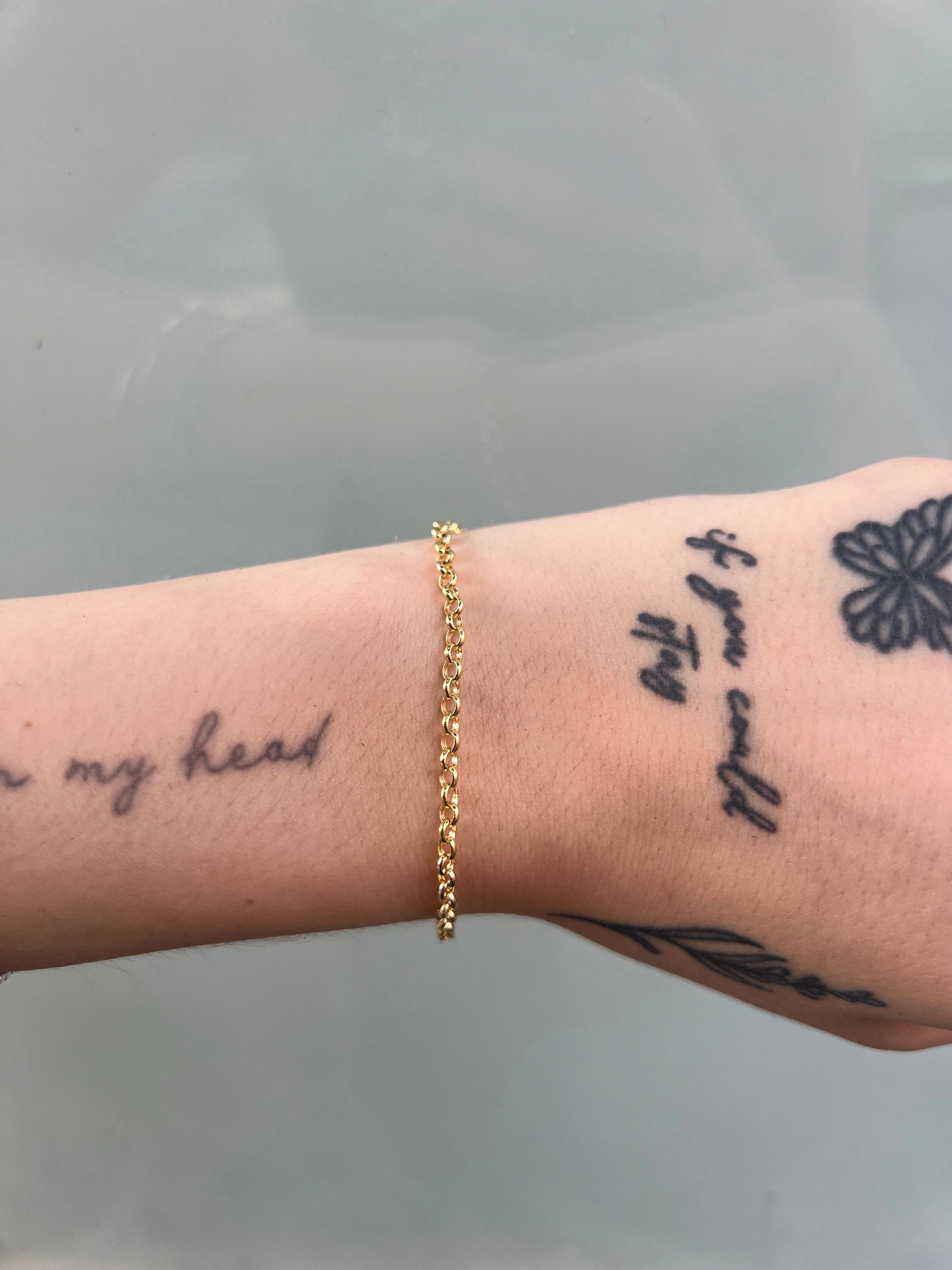 Handmade Elegance Elegant Pair Yolo Rolo