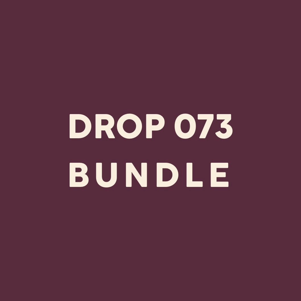 Dazzling Highlight Drop 073: Bows before Bros Bundle