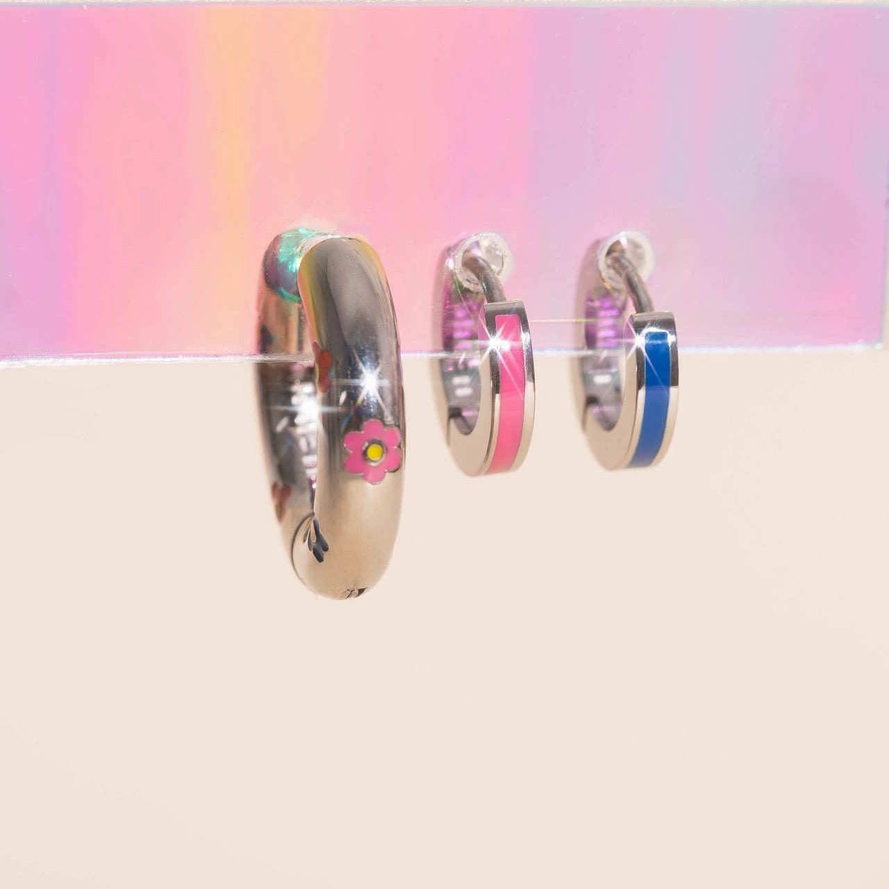 Radiant Form Office Style Fall Daisy Stack Pack (3 item pairs)