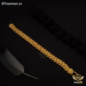 Freemen Singapuri Premium Quality For Bracelet - FM162 Crafted For Comfort Cosmic Blends