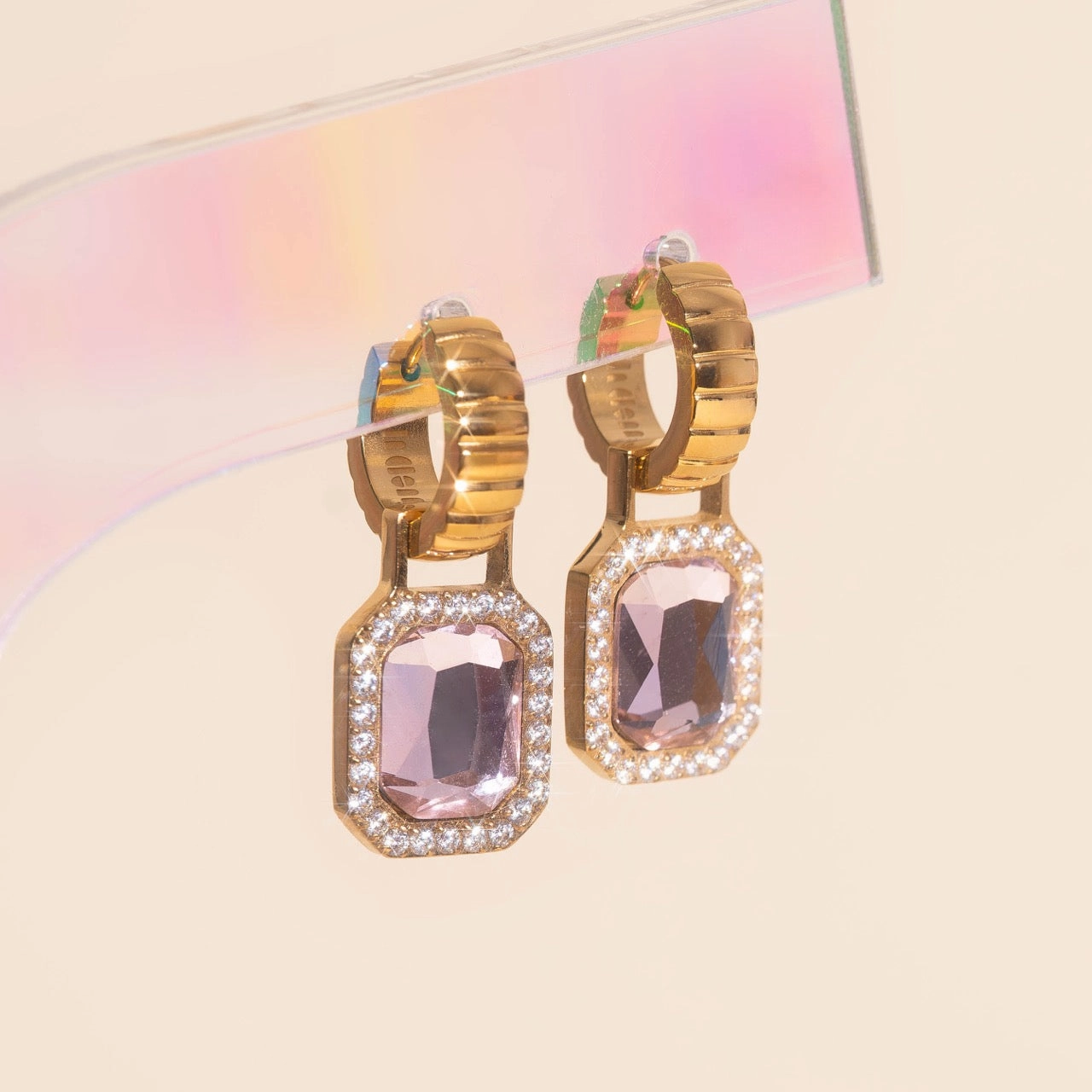 Pretty Princess Stack Pack (2 item pairs) High Polish Luxe Essentials