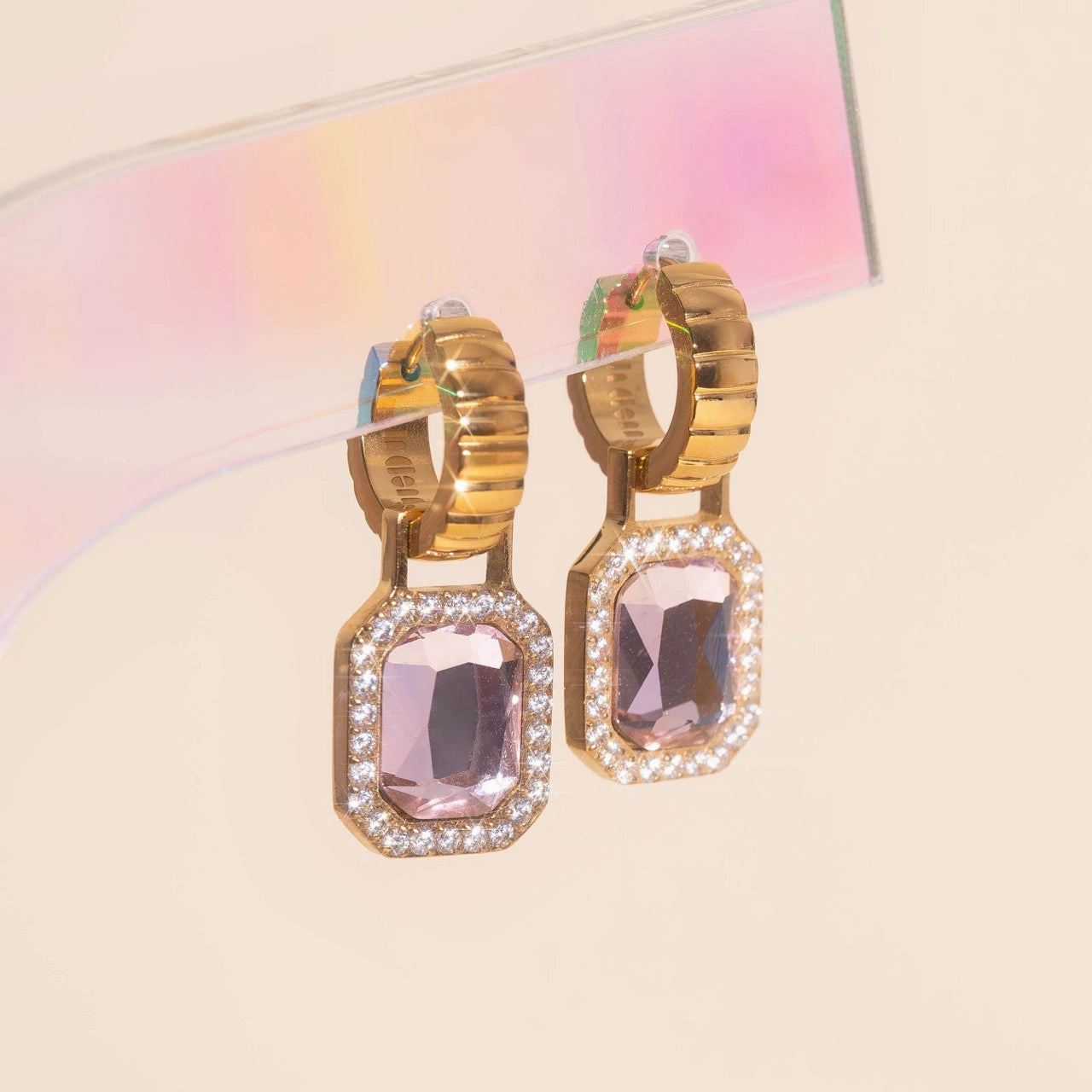 Luxe Moment Balanced Highlight Pretty Princess Stack Pack (2 item pairs)