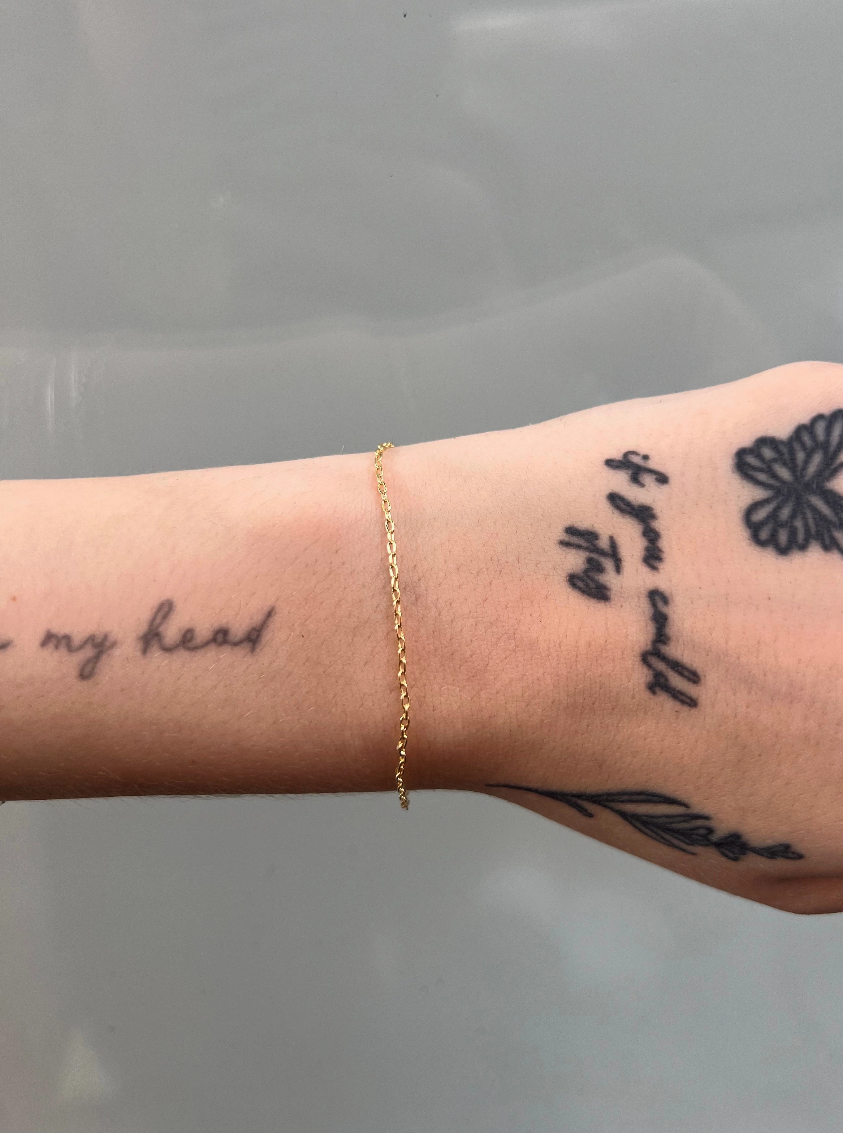 Classic Style Versatile Touch Golden Glory