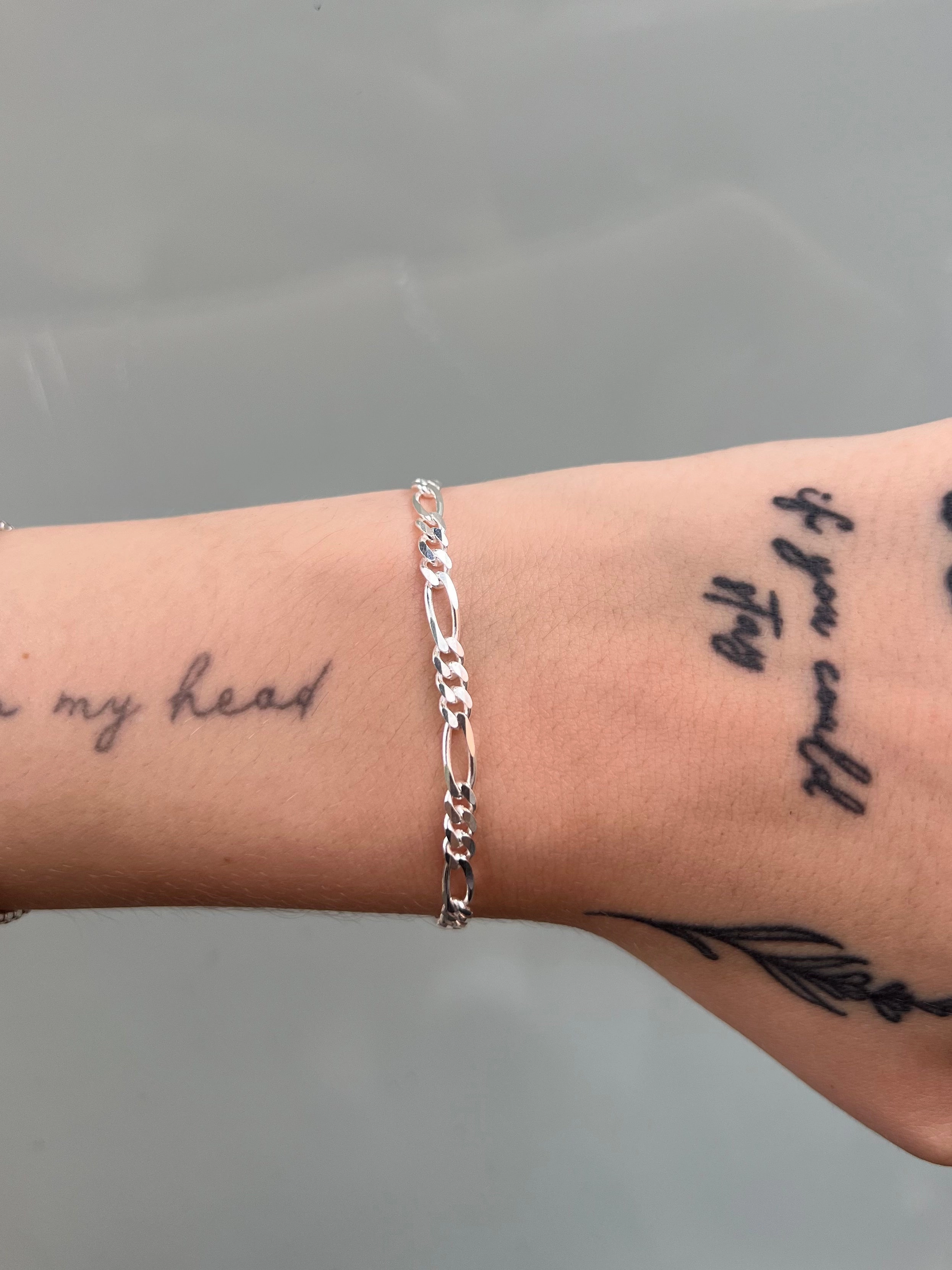 Heritage Figaro Cool Finish