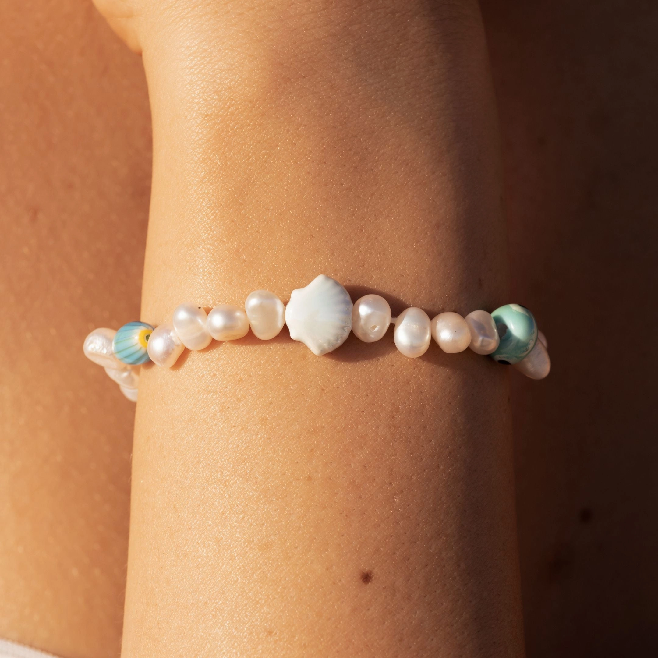 Classic Charm Isola Bracelet