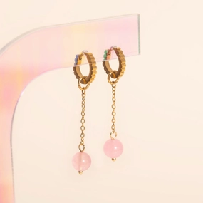 Love Chain Stack Pack (2 item pairs) Style Pop