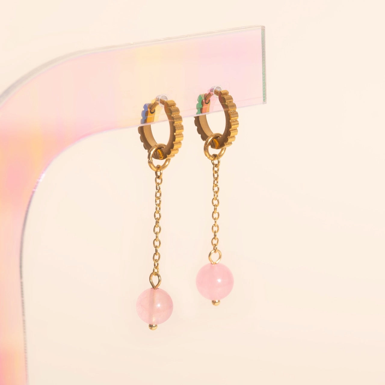 Love Chain Stack Pack (2 item pairs) Style Pop