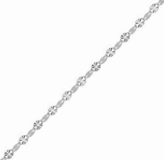 Refined Sparkle Artful Design Lover's Bond