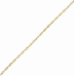 Lucky Link Glistening Piece Fashionable Style