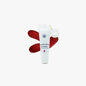 Luxury Cashmere-soft Tinted Balm   Pearl Charm Everyday Look Exquisite Shine