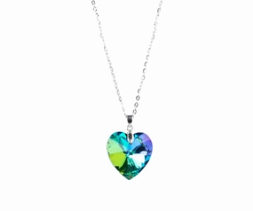 Artisan Jewelry Paparazzi Accessories ?Love Hurts - Multi Necklace? Flat Rate Ship $4.50?