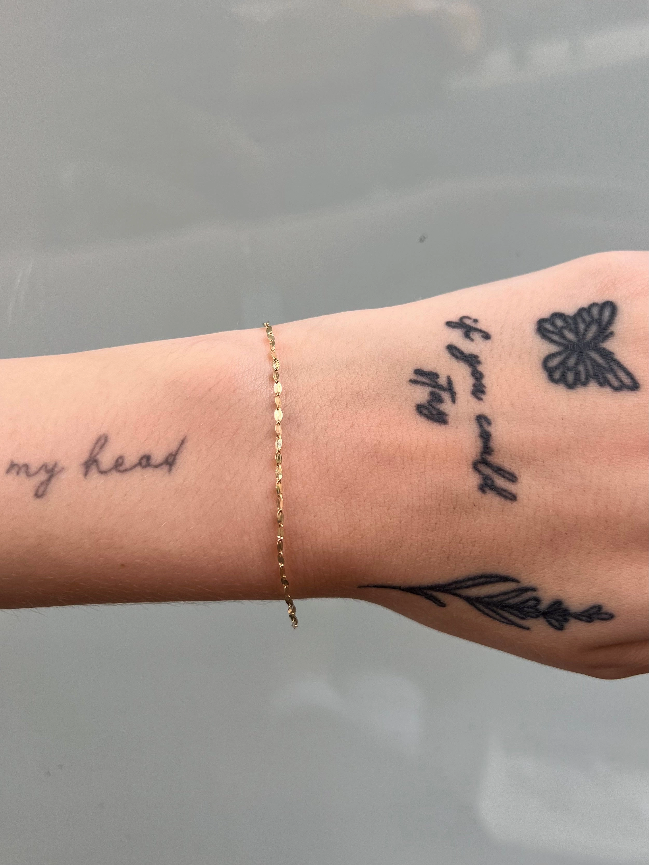 Marina Girl Alluring Edge Fashion Collection