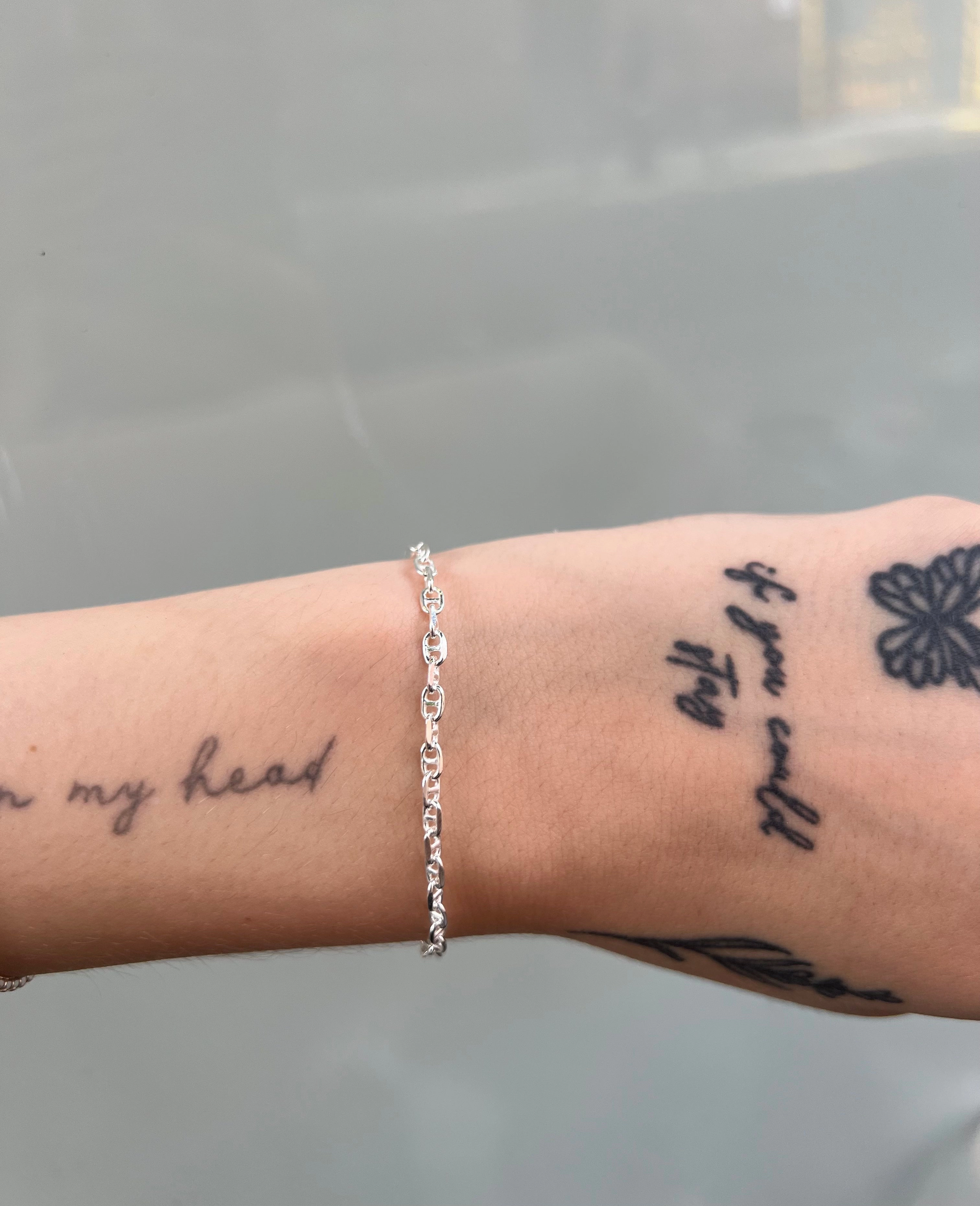 Urban Pop Fashion Gift Mariner Sterling