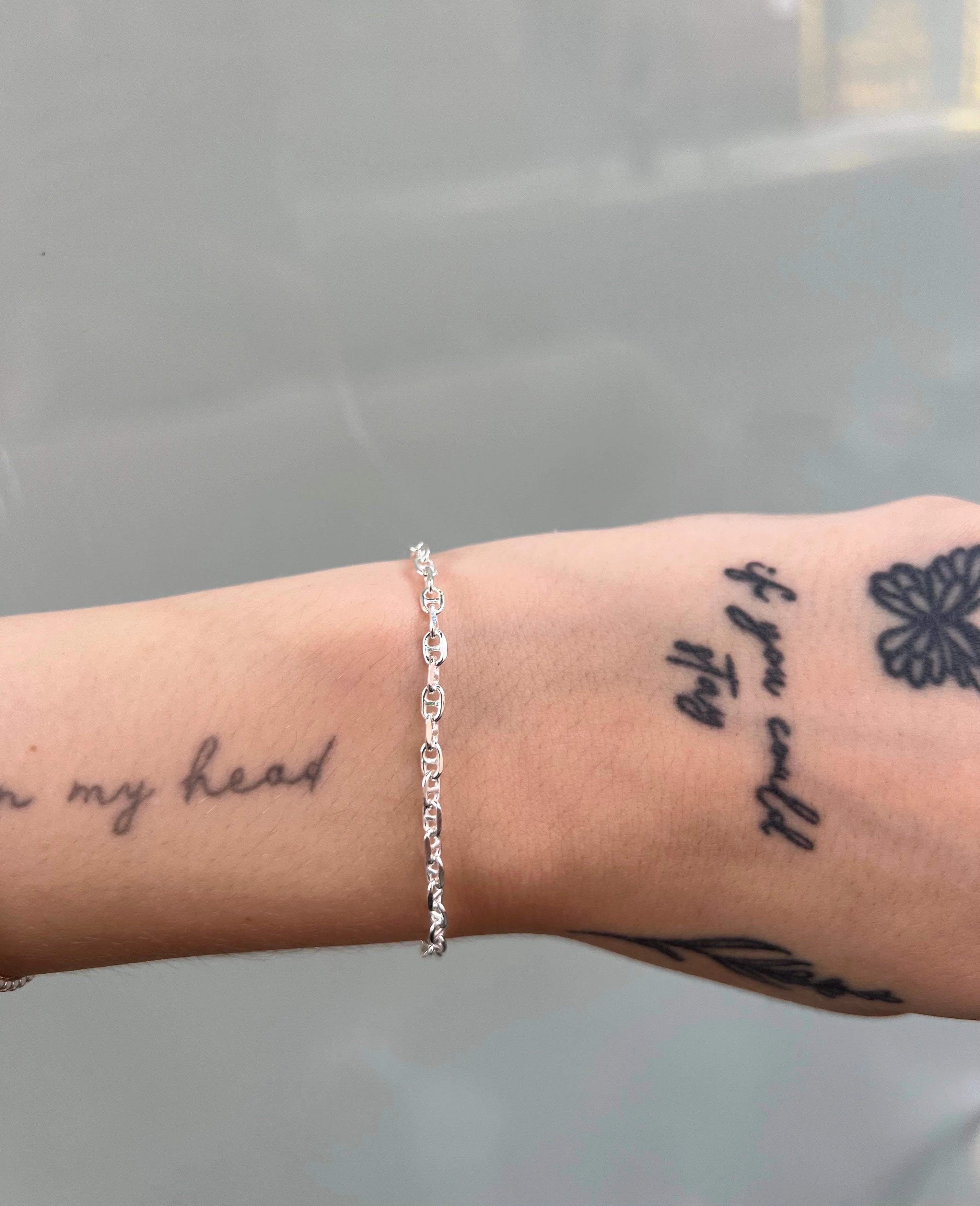 Artistic Mood Mariner Sterling