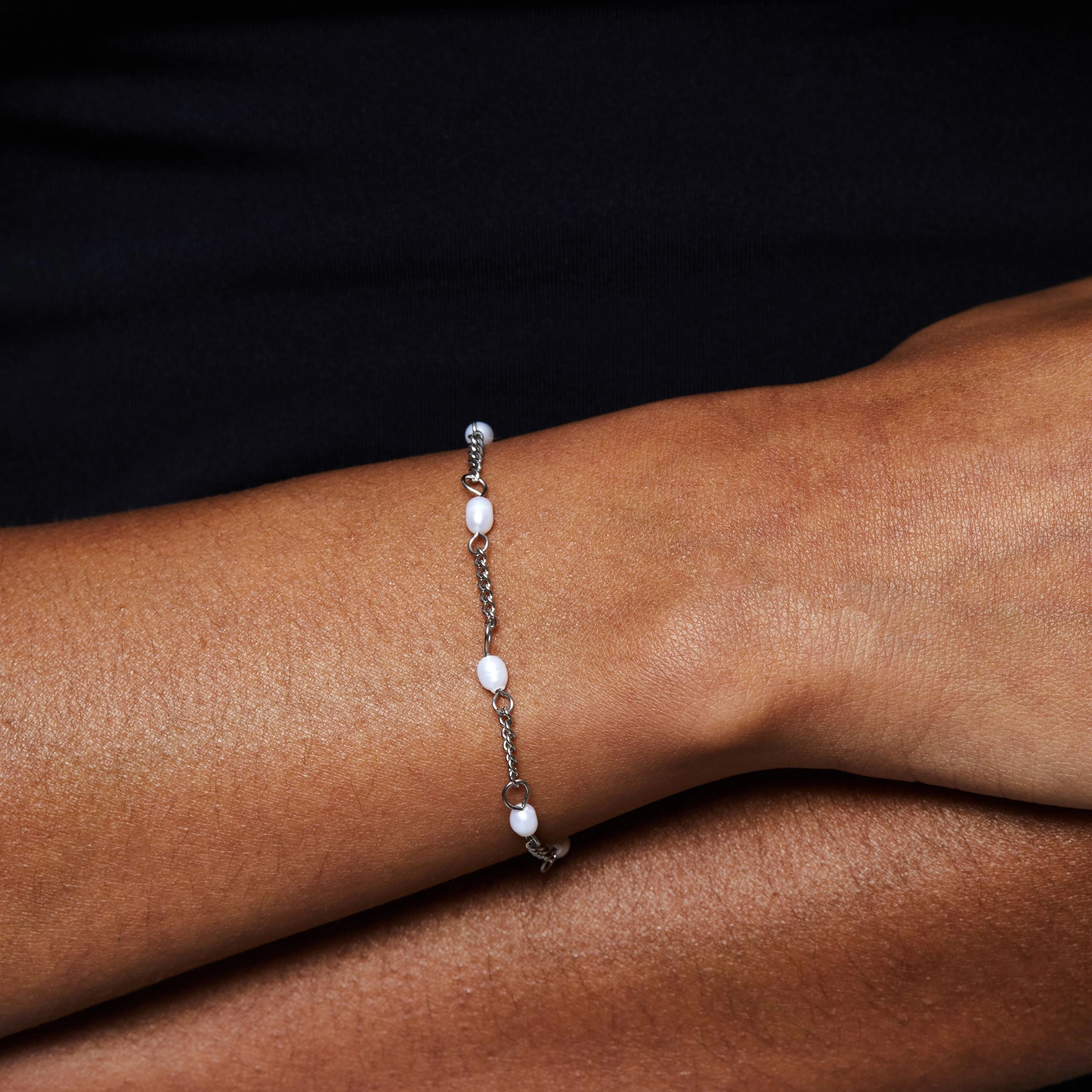 "Lovina" Freshwater Pearl Bracelet Value Picks Unforgettable Composites