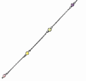 Midnight Whisper Handcrafted Form