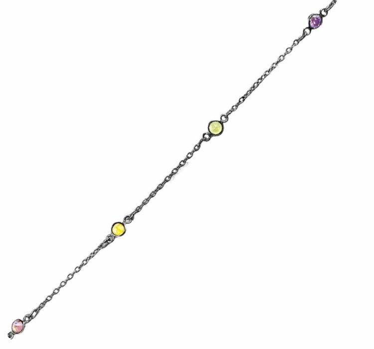 Midnight Whisper Handcrafted Form