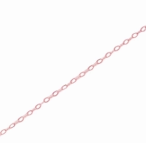 Mini Tini (Rose Gold) Highlight Accent Captivating Form