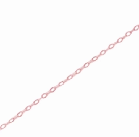 Mini Tini (Rose Gold) Highlight Accent Captivating Form