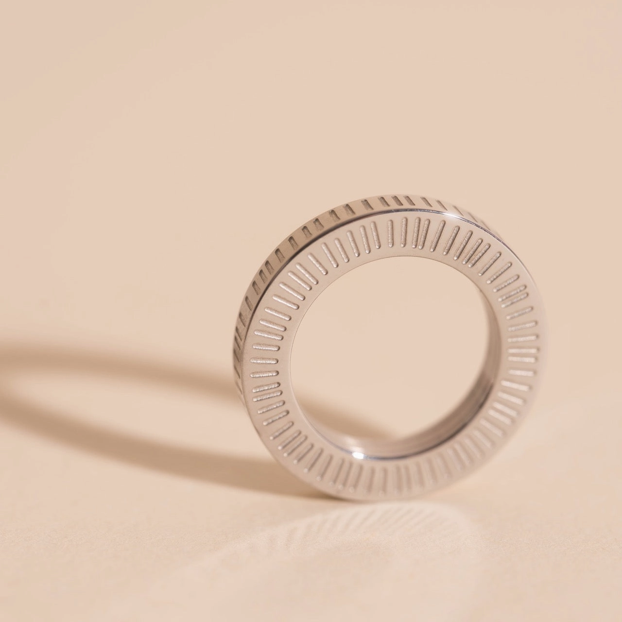 Glamour Appeal Soft Match Halo Necklace Extender Charm