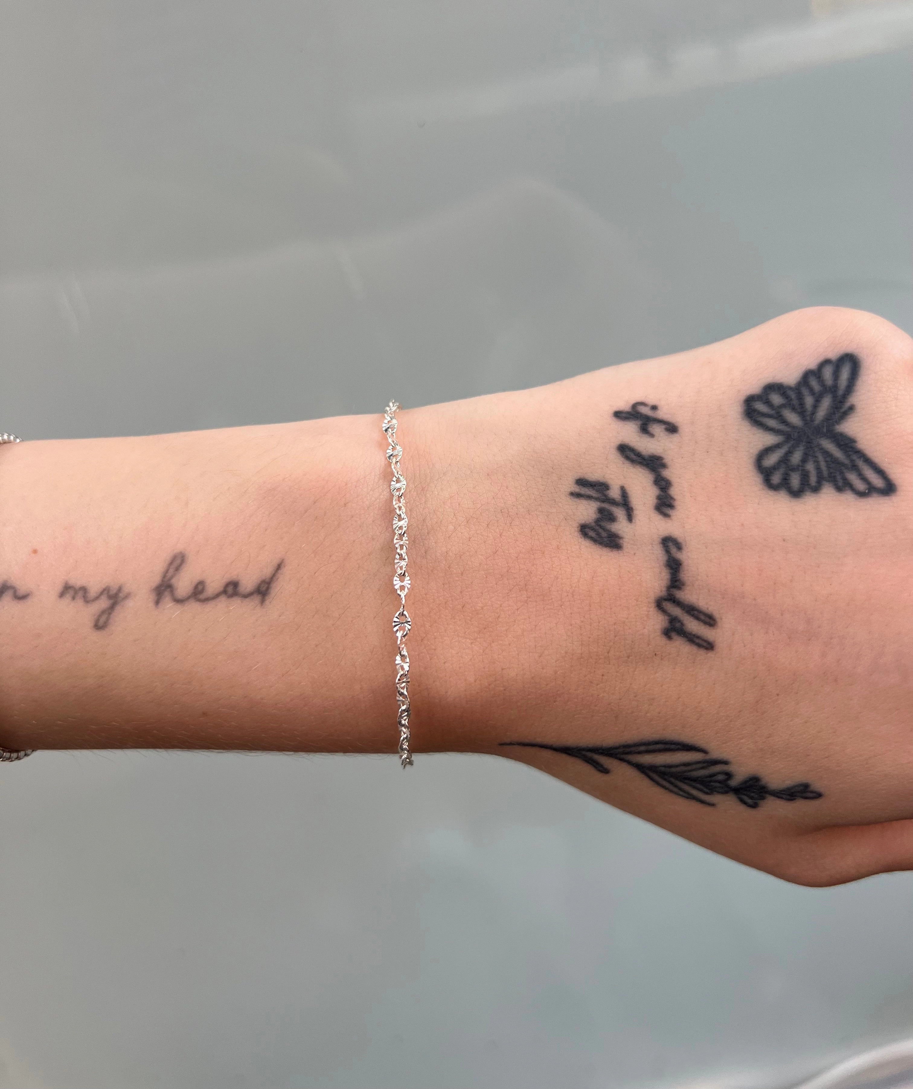 Unique Ornament Frozen Fire