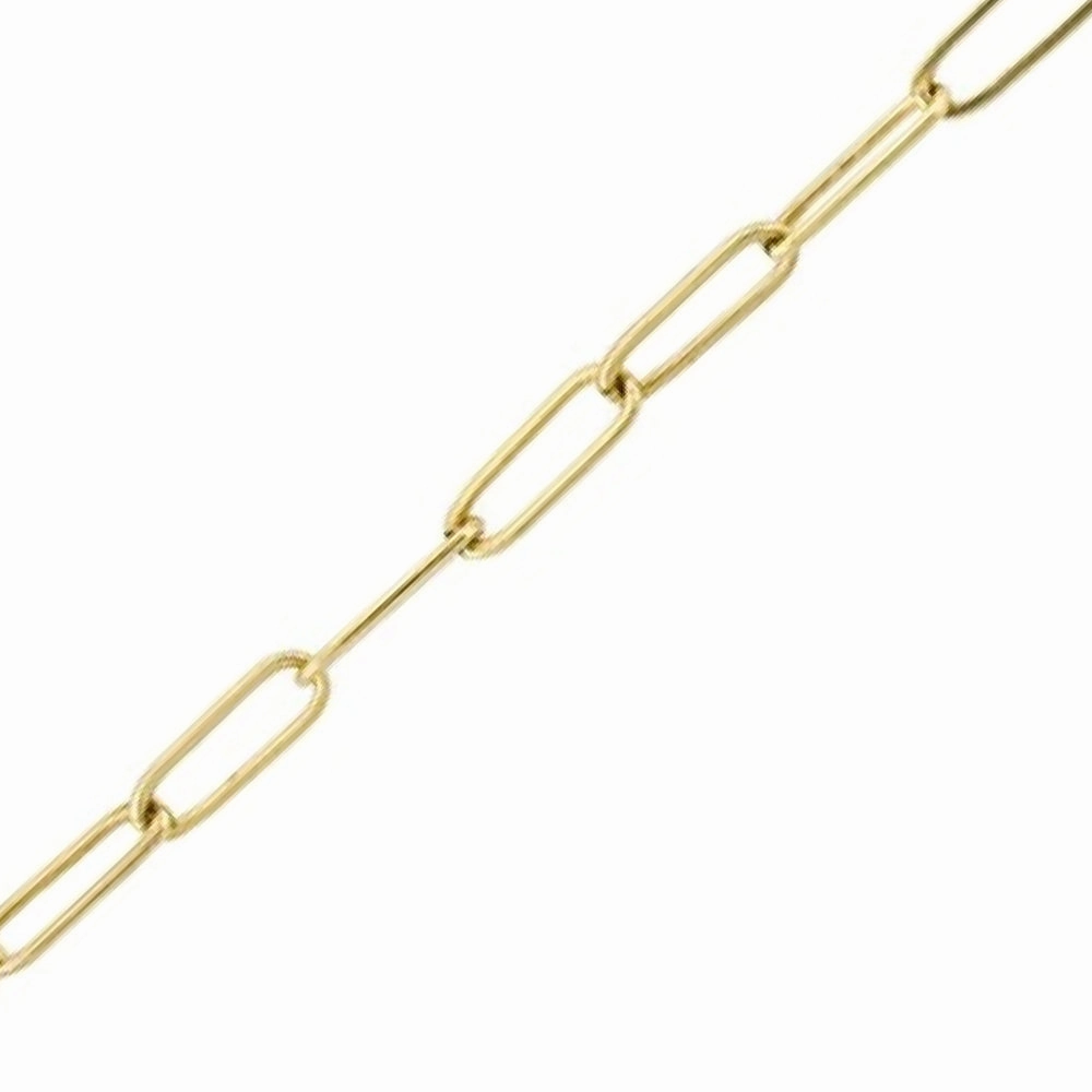 Handcrafted Design Daily Essentials Modern Loop