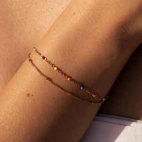 Neon Bracelet Entertaining Aspect