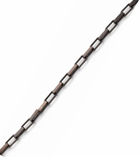 Soft Appeal Noir Grid