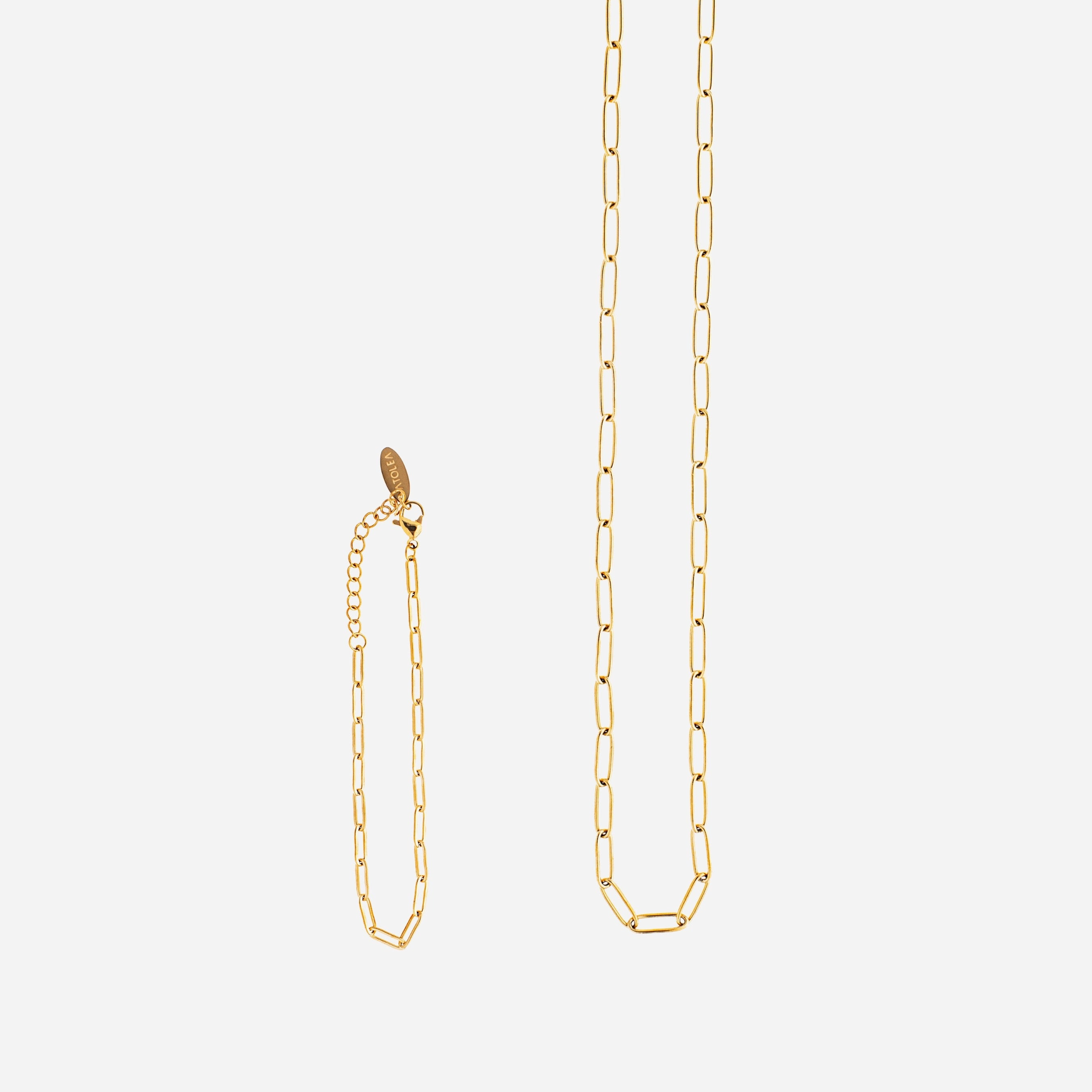 Paperclip Bundle Special Detail