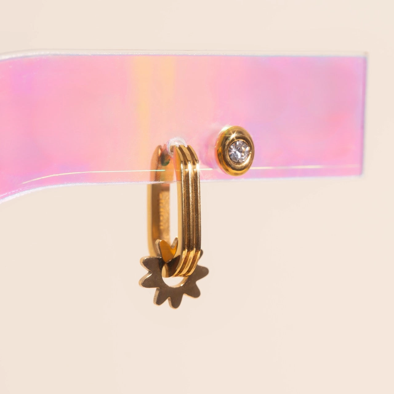 Exclusive Design Luxury Jewelry Radiance Stack Pack (3 item pairs)