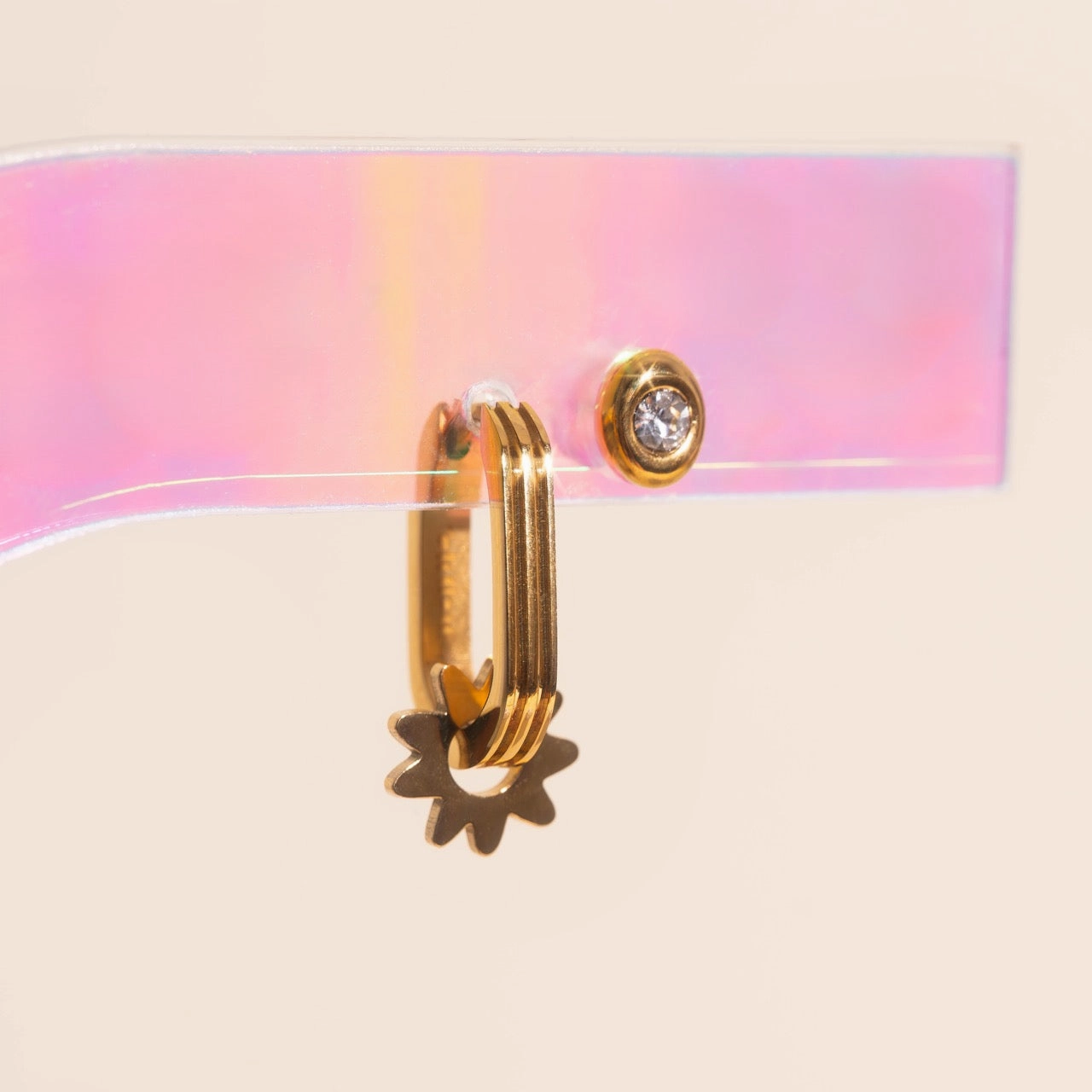 Glam Night Look Bold piece Radiance Stack Pack (3 item pairs)