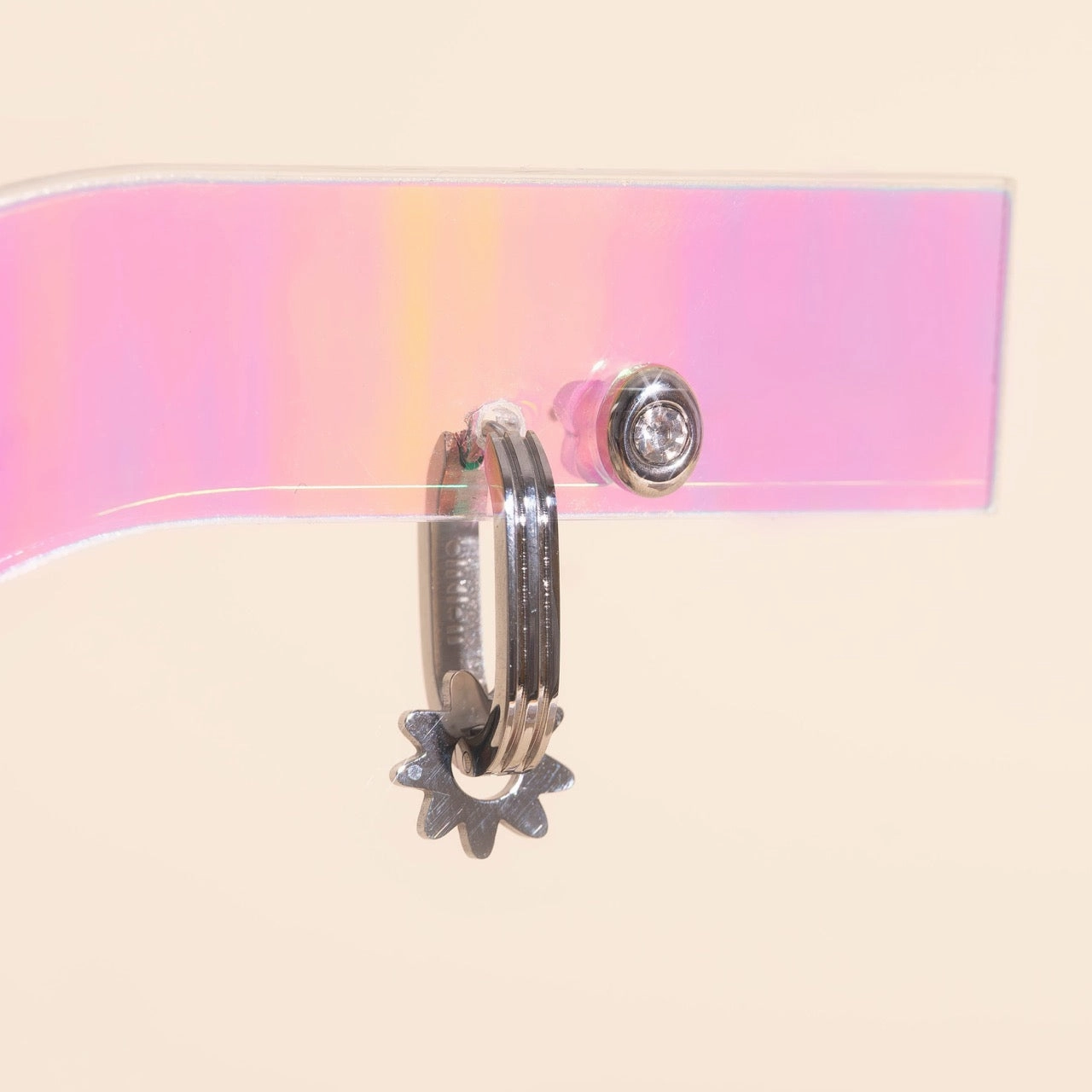 Radiance Stack Pack (3 item pairs) Shine On