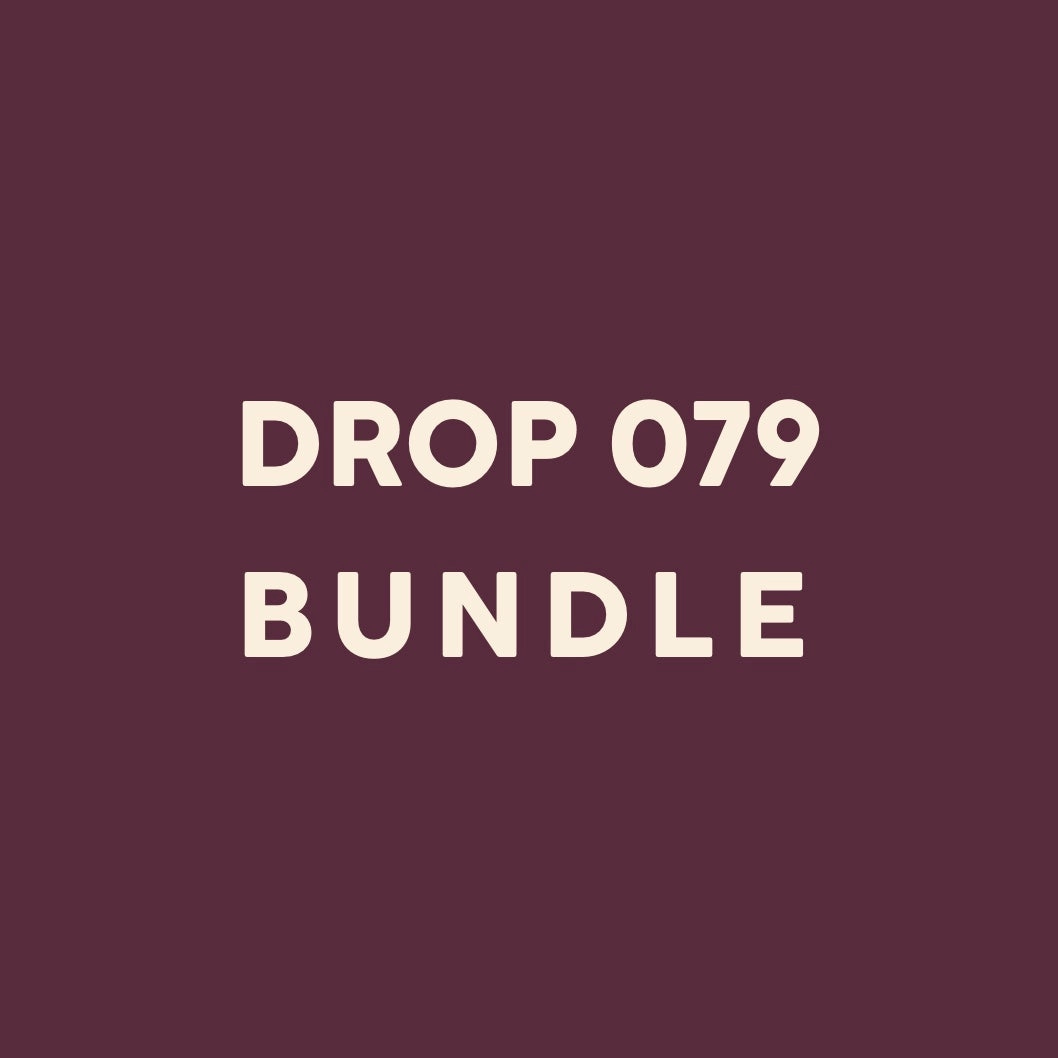 Sea Lover (part one) Bundle Minimal Finish