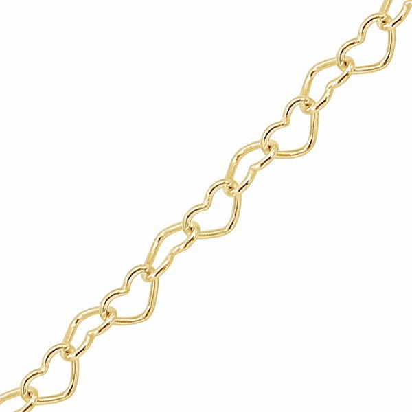 Soft feature SoHo Heart