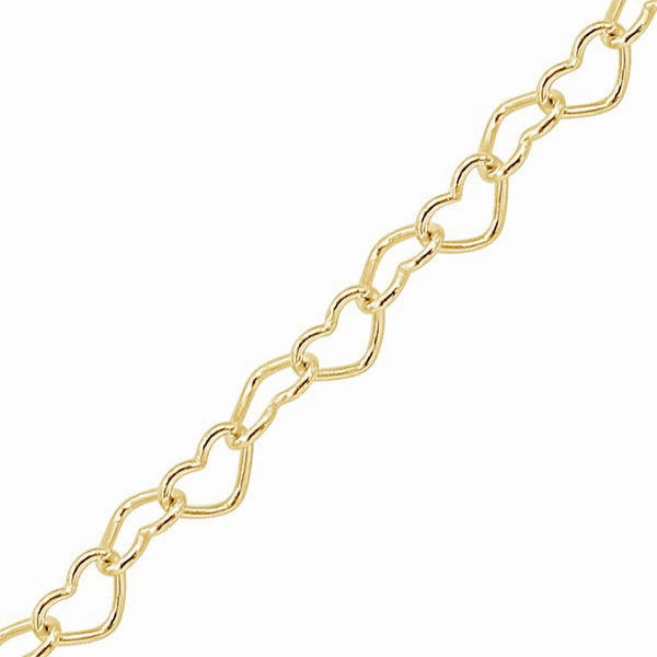 Light Touch Daily Details SoHo Heart