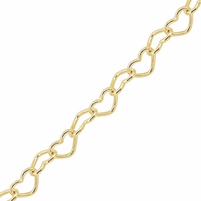 SoHo Heart Gloss Finish