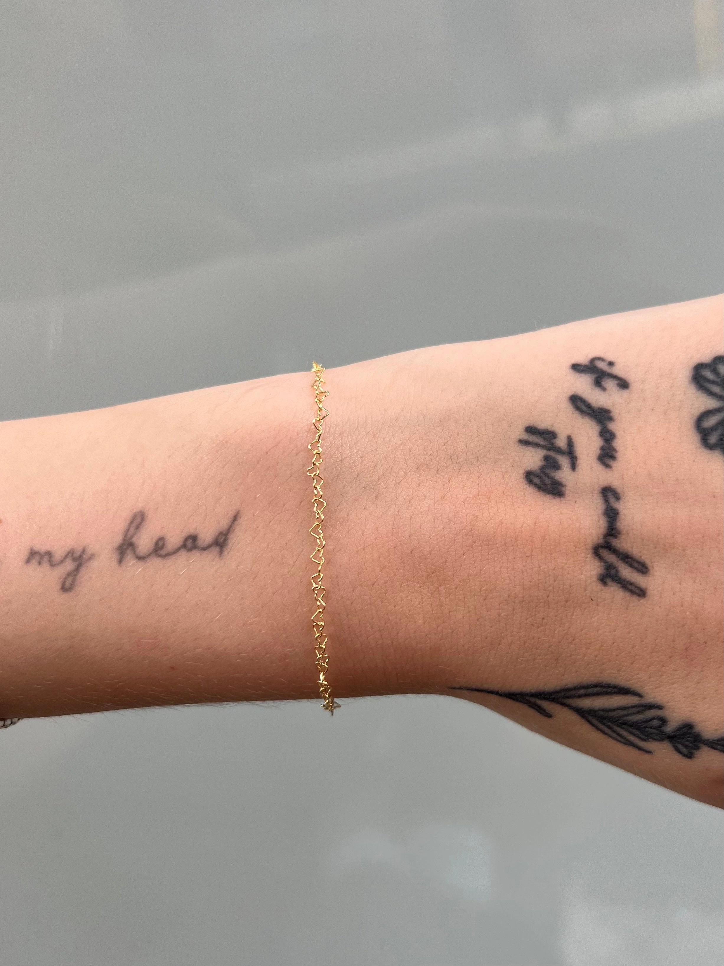 Statement Glow Mood Piece SoHo Heart