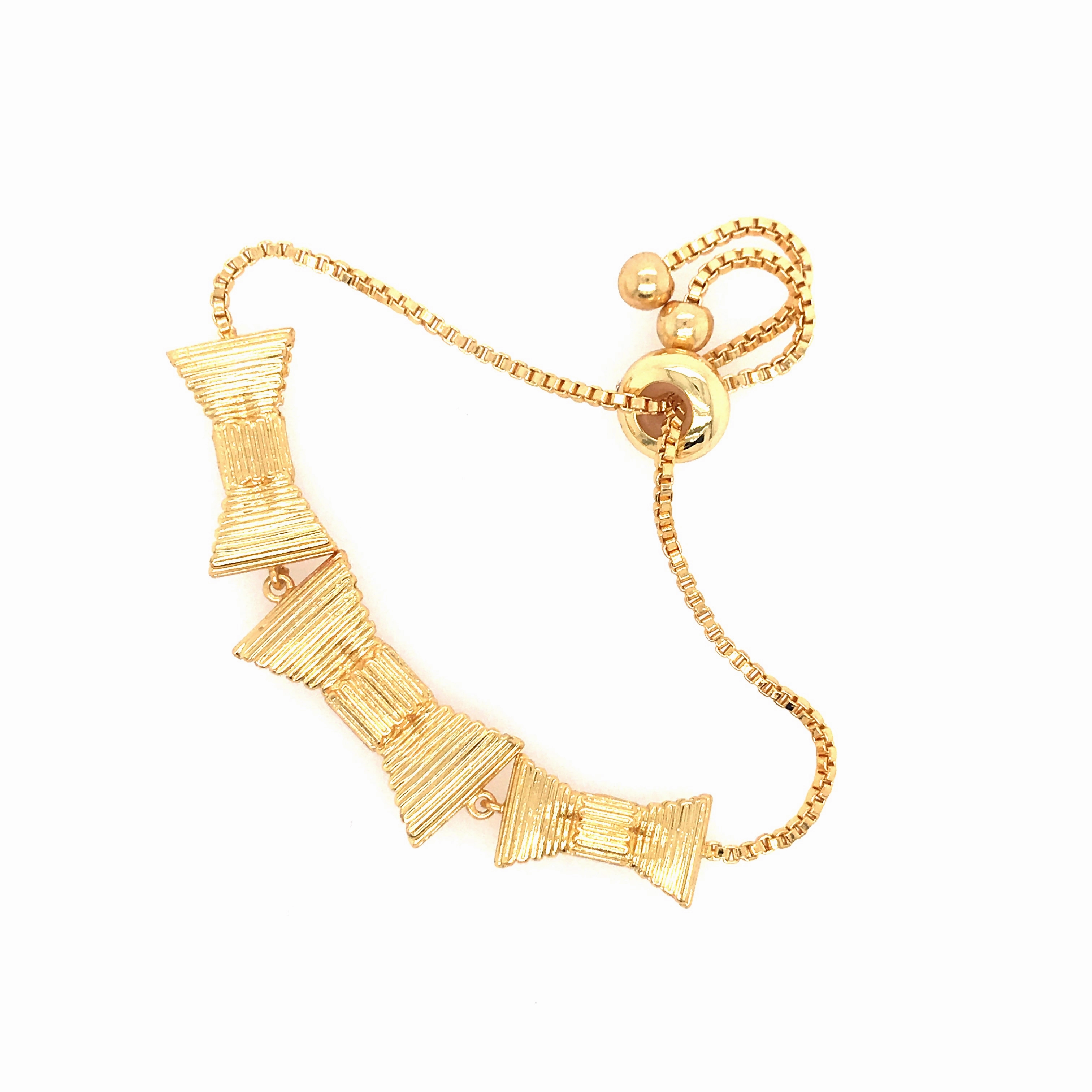 Bow Bracelet Journey??s End Trailblazing Idea