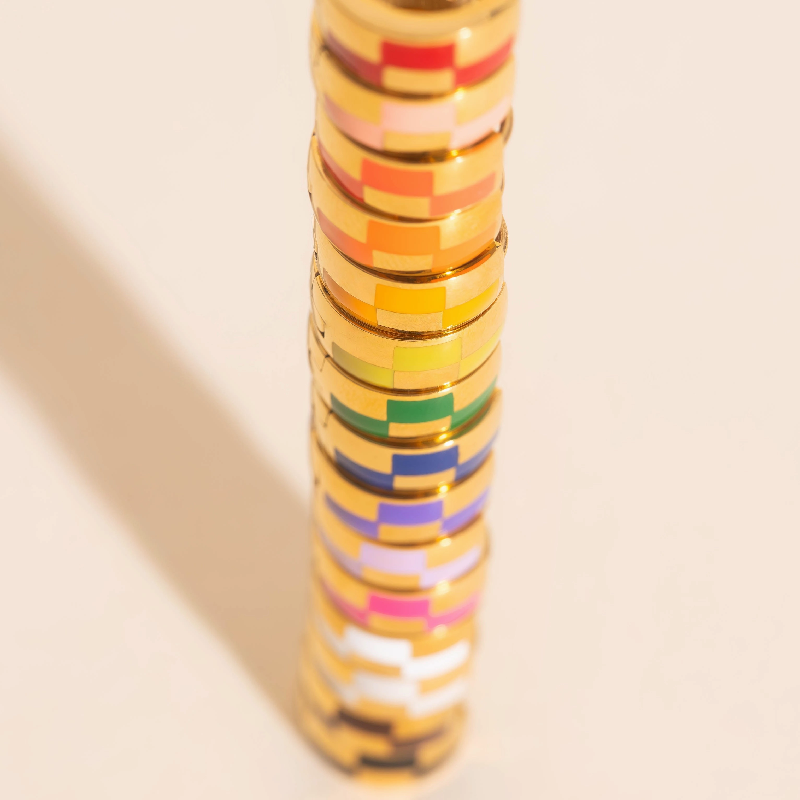 Super Checks Bundle Dainty Shine Youthful Twist