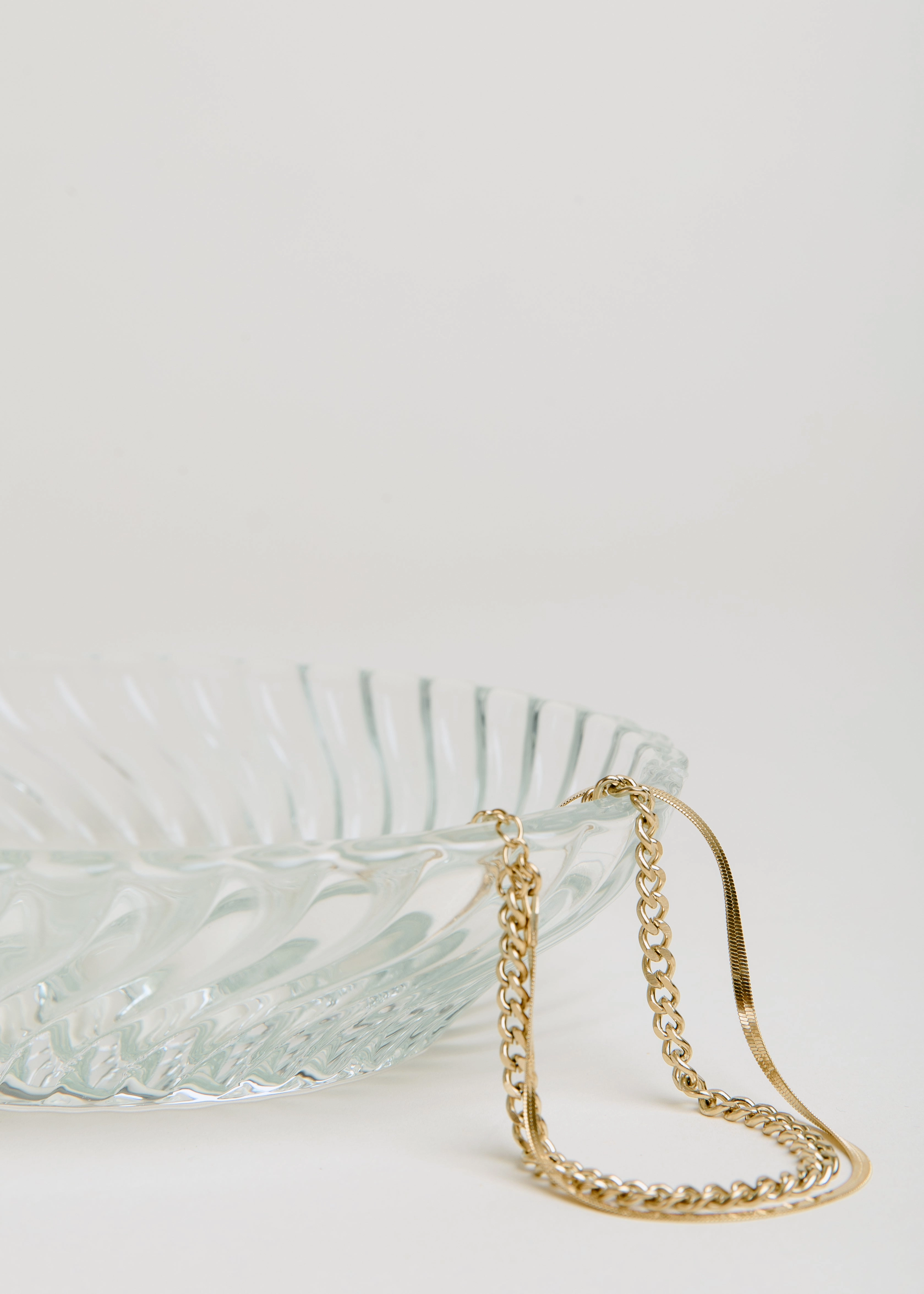 Elegant Decor Night Out Baxter Bracelet