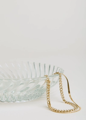 Elegant Decor Night Out Baxter Bracelet