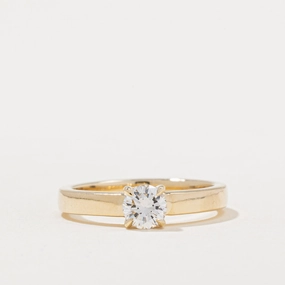'100 Ways' Diamond Engagement Ring | 0.50ct | SZ 6.75 | Unique Accessory