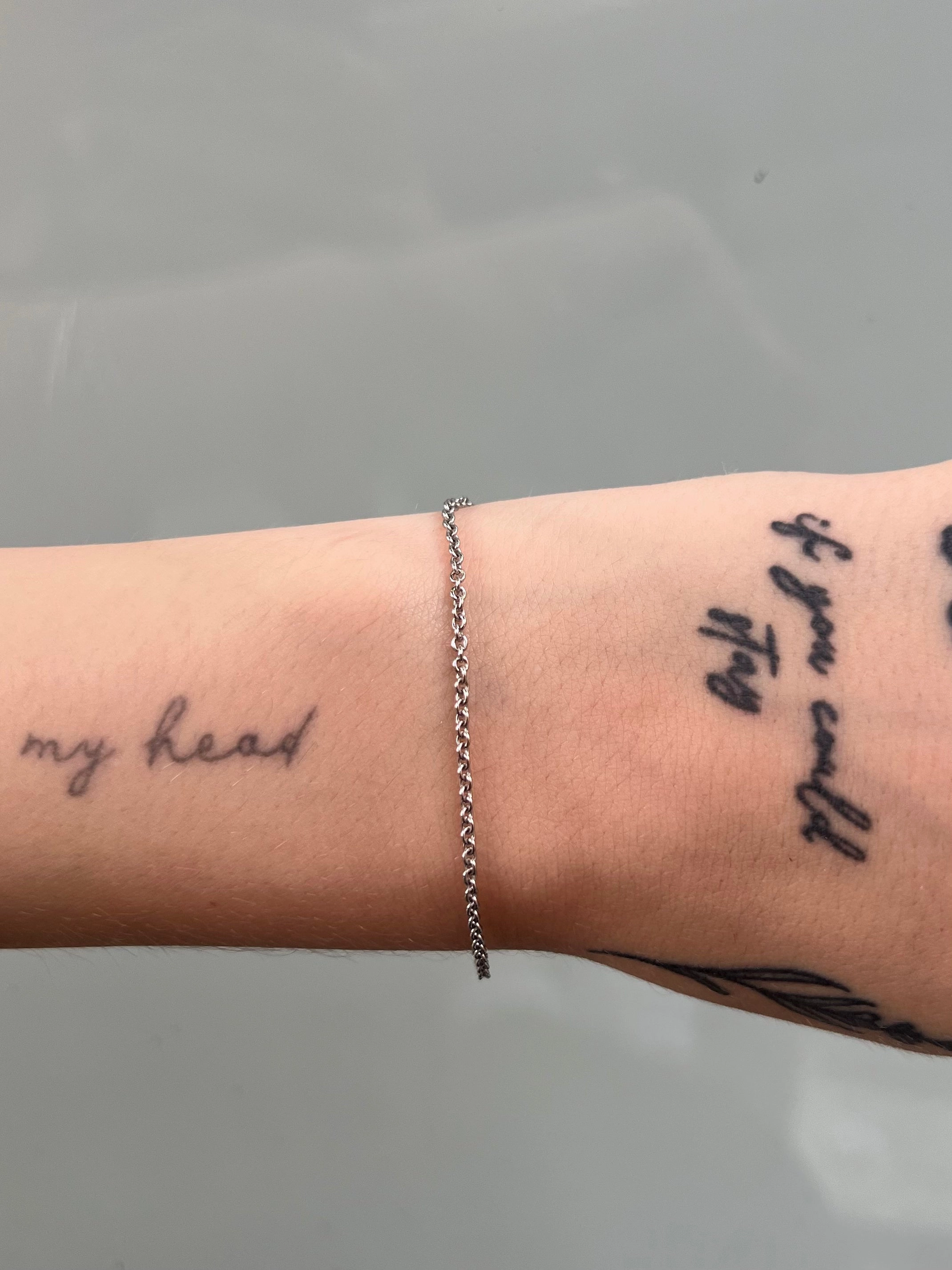 Charming Design Statement Highlight Serenity Platinum