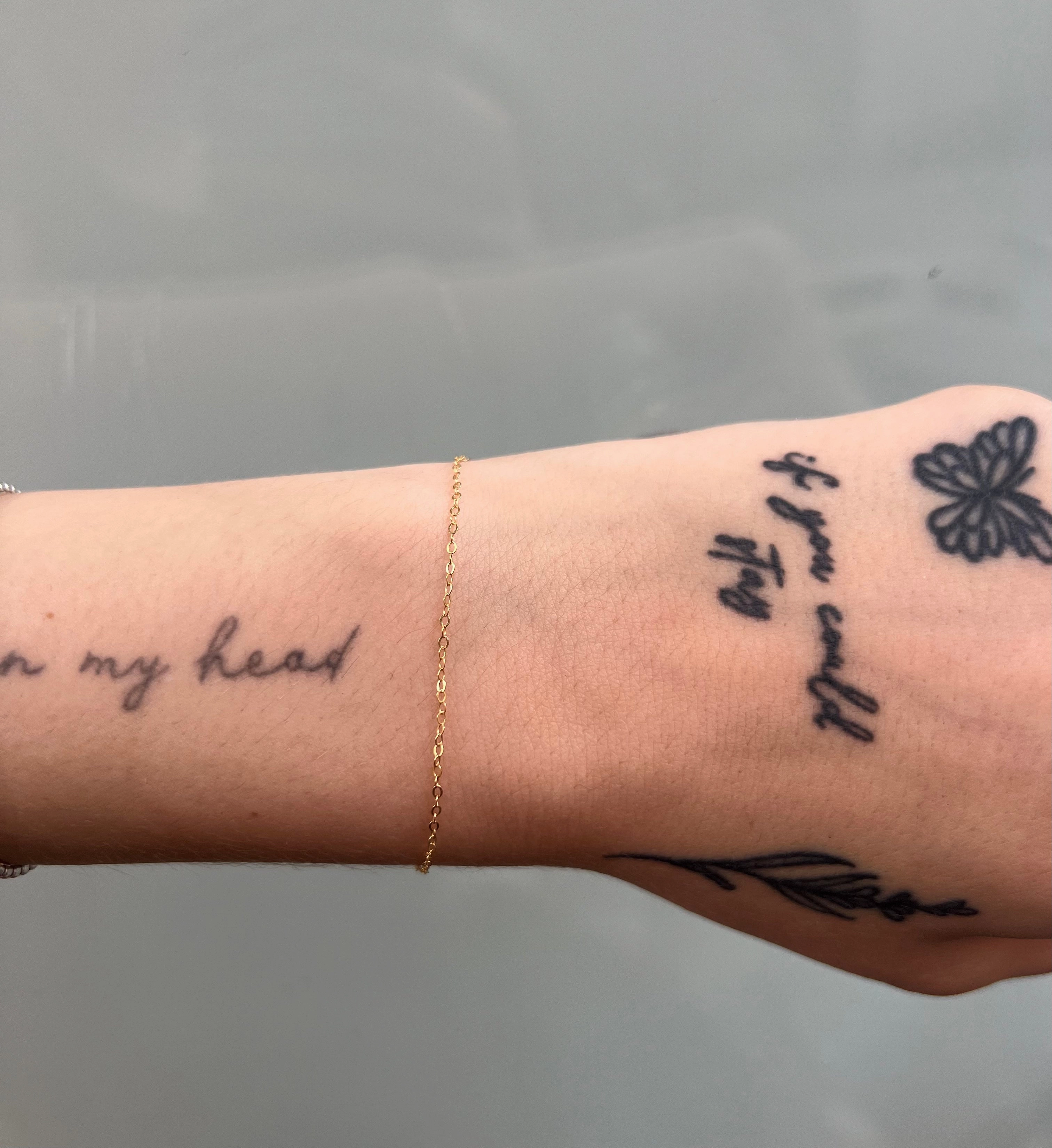 Vibrant Jewelry Whisper