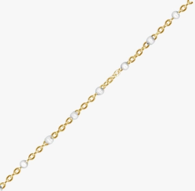 White Lollipop Bold Touch